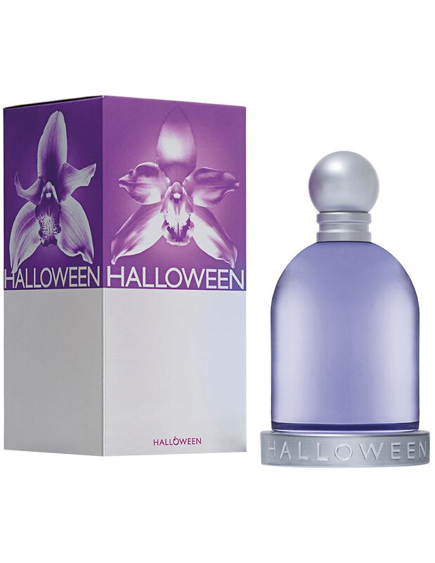 Halloween Dama 100 ml EDT image number null