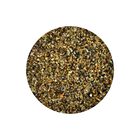 Lomas Arena Silica Grano De Oro Para Peceras Y/o Acuarios De 3 Kilogramos