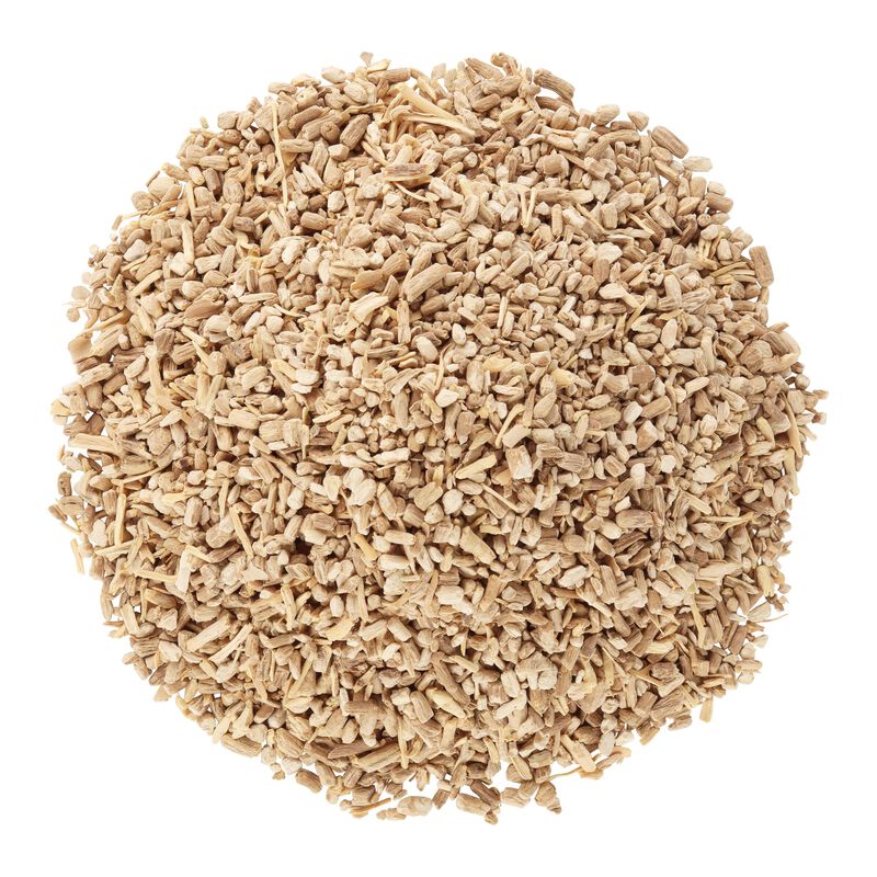 Ashwagandha Halo Naturals 454 G Org&aacute;nico Usda image number null