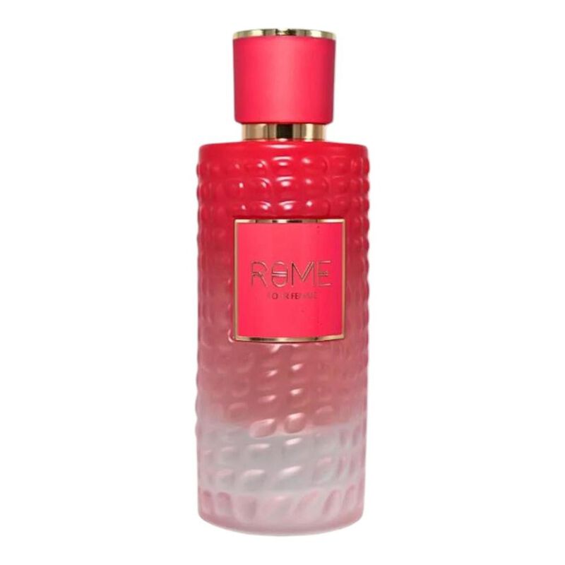 Perfume Mast Perfume Rome Pour Femme Edp 100 Ml image number null
