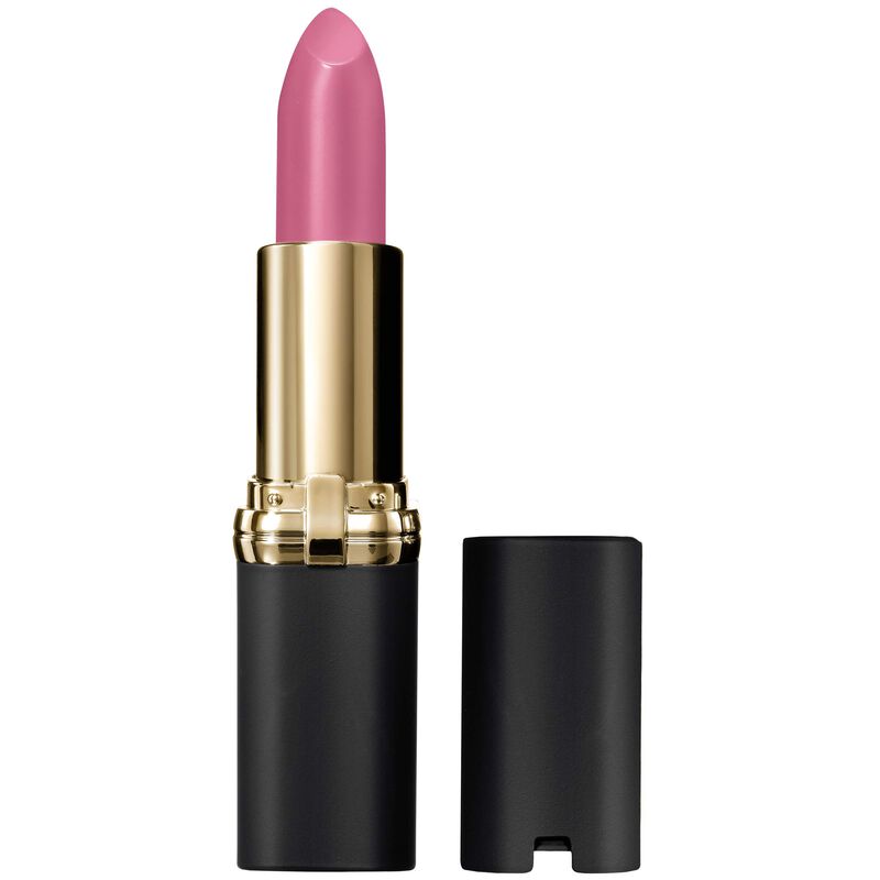 Color De Labios L'oreal Paris Matte-ly En Malva image number null