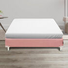 Box Matrimonial Dicasa Dante Palo de Rosa