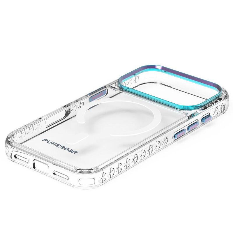 Funda Case PUREGEAR Slimshell Plus Mag para iPh... image number null