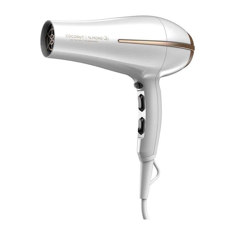 Secadora Gama Aceite de Aguacate, Coco o Lino 1... image number null