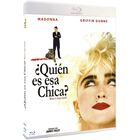 &iquest;Qui&eacute;n es esa chica? Blu-ray 1987