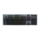 Teclado Inal&aacute;mbrico para Juegos Logitech G915 X Lightspeed Red