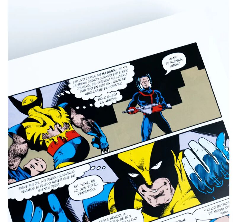 Uncanny X-Men Vol.02 (Marvel Omnibus) image number null