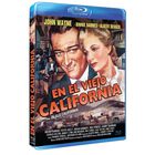 En El Viejo California (in Old California) 1942 [blu-ray]