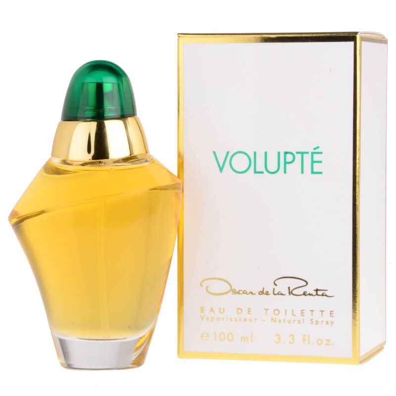 Perfume Oscar De La Renta Volupte Eau De Toilet... image number null