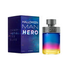 Perfume Halloween Man Hero 125 Ml Edt
