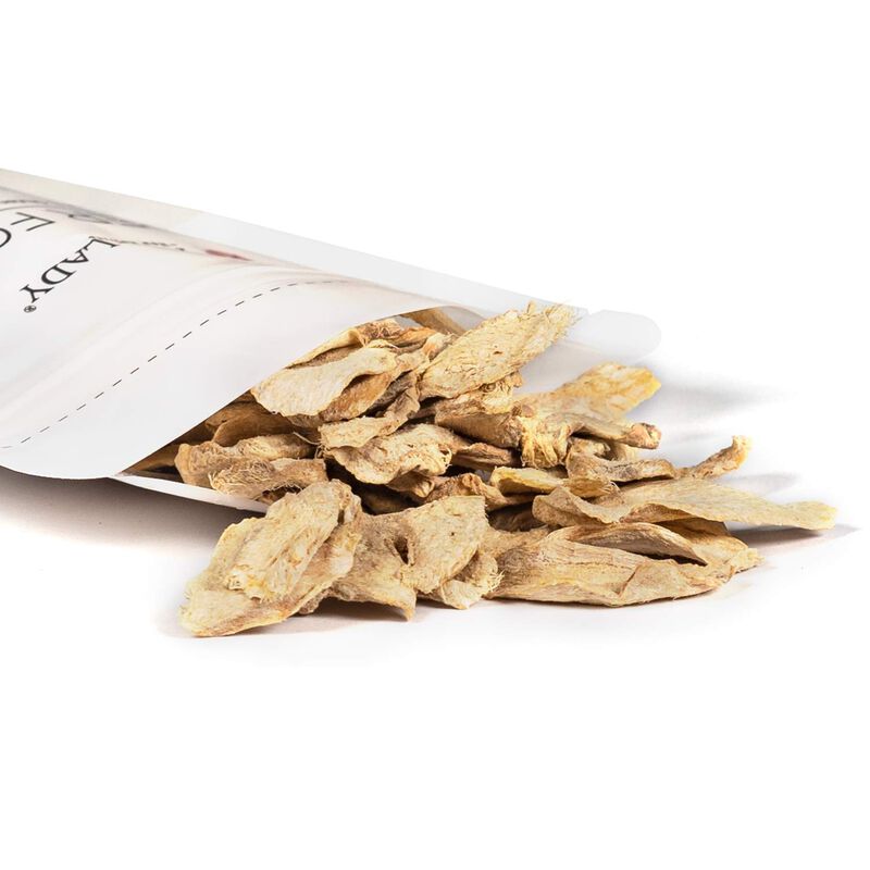 Nestlady Rebanadas De Jengibre 45 g / 1,59 oz T... image number null