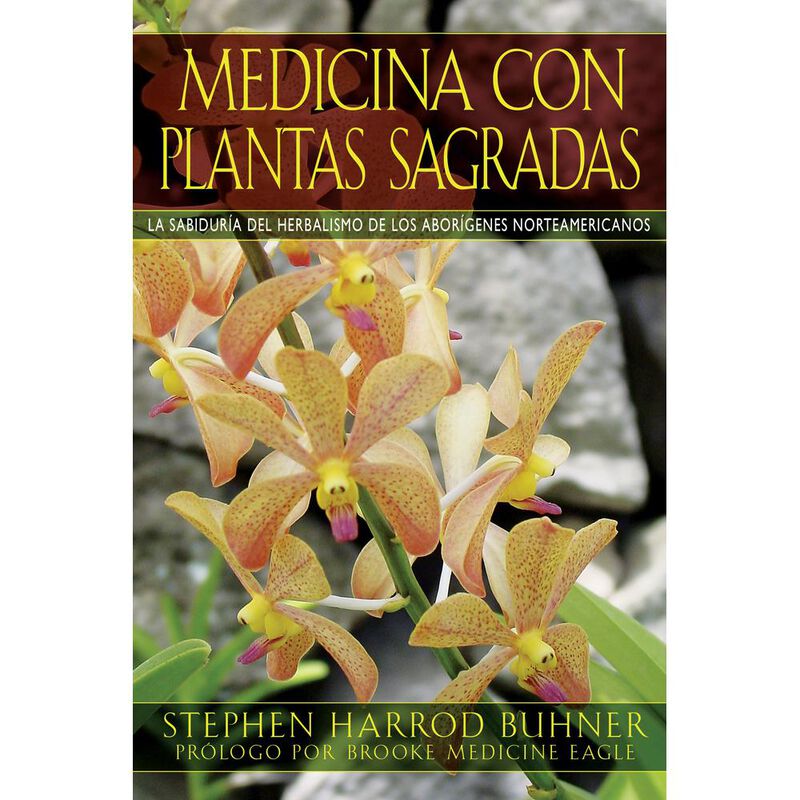 Medicina con plantas sagradas: La Sabidur&iacute;a del... image number null