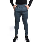 Pantal&oacute;n Entrenamiento Pirma Para Hombre 72728 Azul Eg