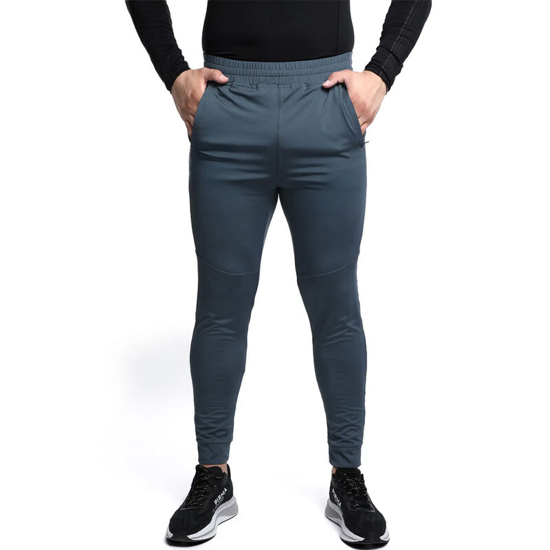 Pantal&oacute;n Entrenamiento Pirma Para Hombre 72728 ... image number null