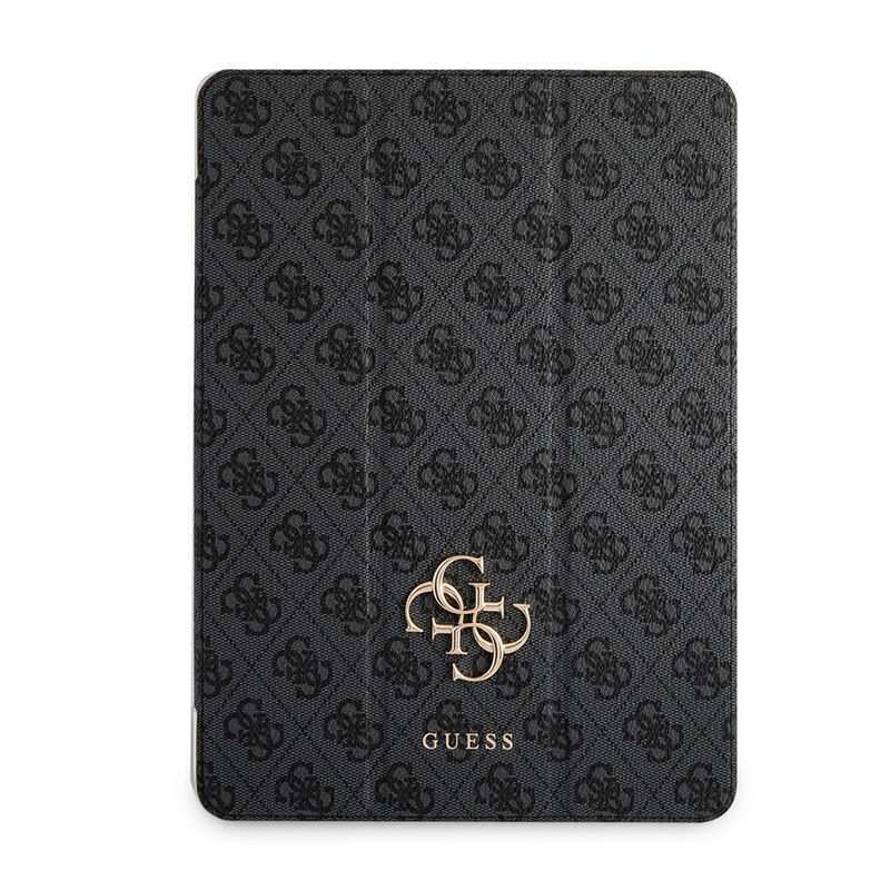 Funda Guess para iPad 12.9 (2021) PU 4G Grey image number null