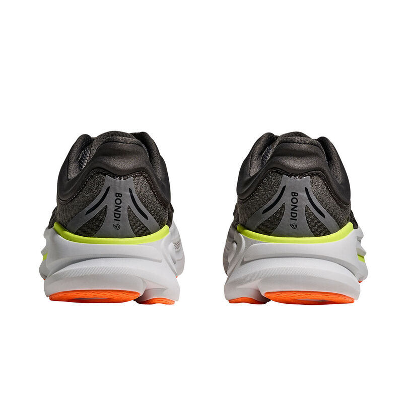 Tenis Hoka para Hombre Bondi 9 Gris image number null