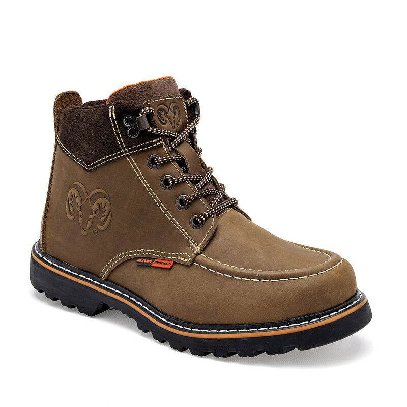 Ram Bota para hombre. Caf&eacute; image number null