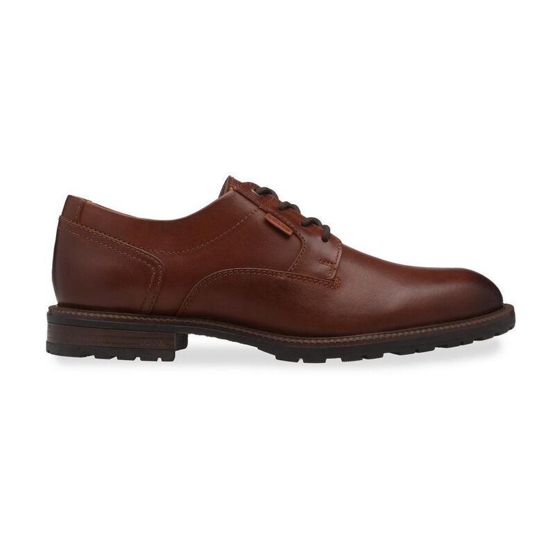 Zapatos Levi's&reg; Tebas Para Hombre L2126541 Caob... image number null