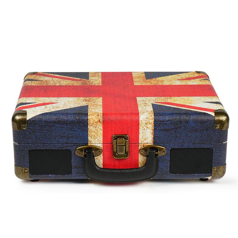 Maleta Tocadiscos Bluetooth Bonn -UK image number null