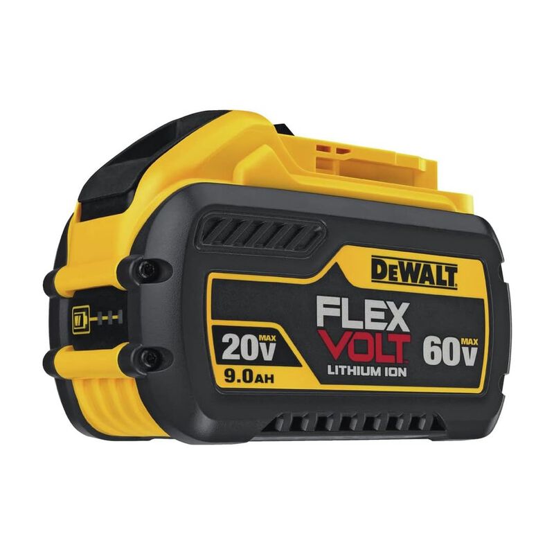 Bateria Dewalt Flexvolt Max 20v/60v Dcb609 image number null