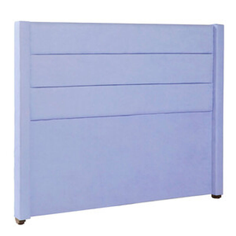 Cabecera Matrimonial Dicasa Lugo Lila image number null