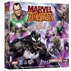 Juego De Mesa Cmon Marvel Zombies: A Zombicide Game