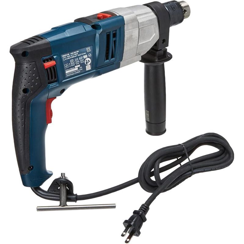 Rotomartillo Bosch 1/2" 800W Profesional 2 Velo... image number null