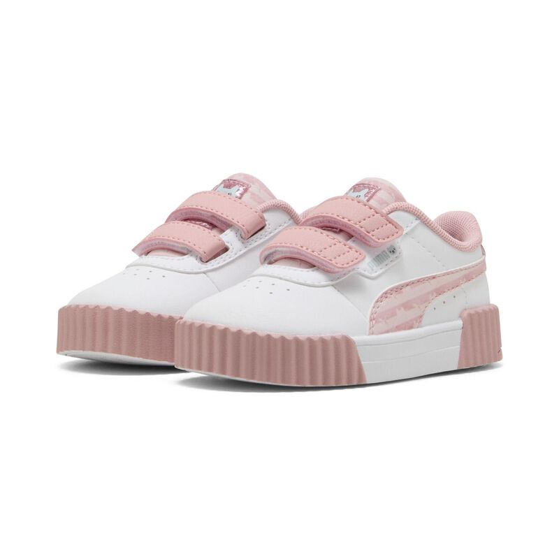 Tenis Puma Carina 3.0 X Gabby's Dollhouse Para ... image number null