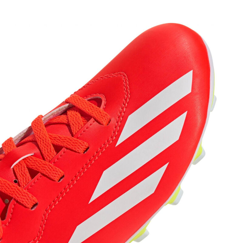 Zapatos de F&uacute;tbol Adidas X Crazyfast Club FxG J... image number null