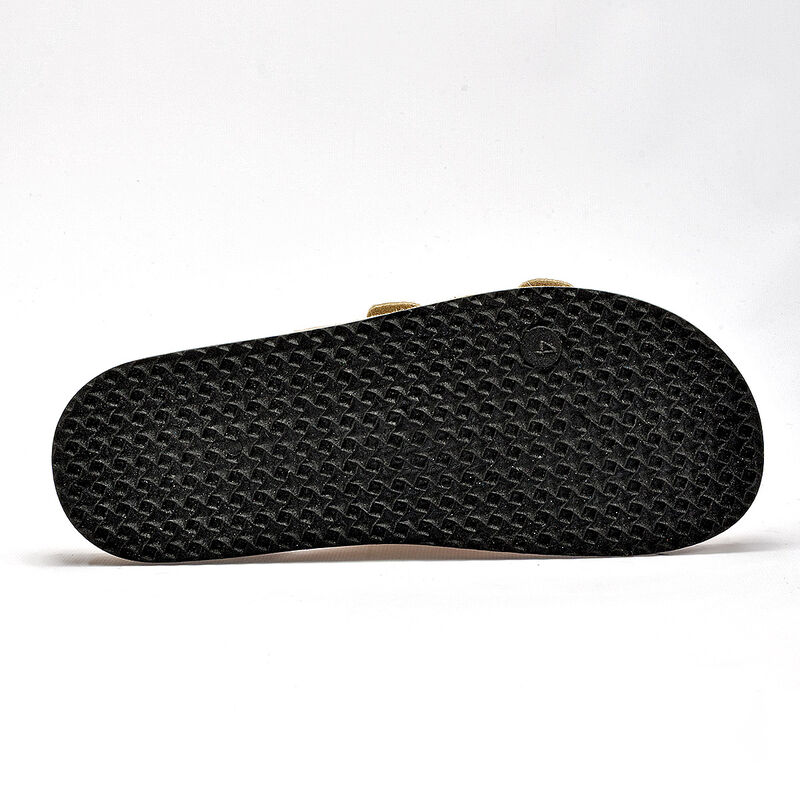 Moramora sandalia piso para mujer beige cod 141... image number null