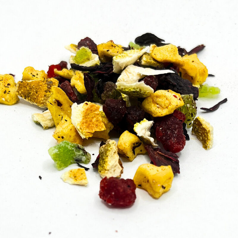 Mezcla de Fruta Caribe&ntilde;a image number null