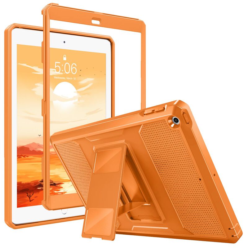 Funda Para Ipad Moko 9.7" 6&ordf;/5&ordf; Generaci&oacute;n A Pr... image number null