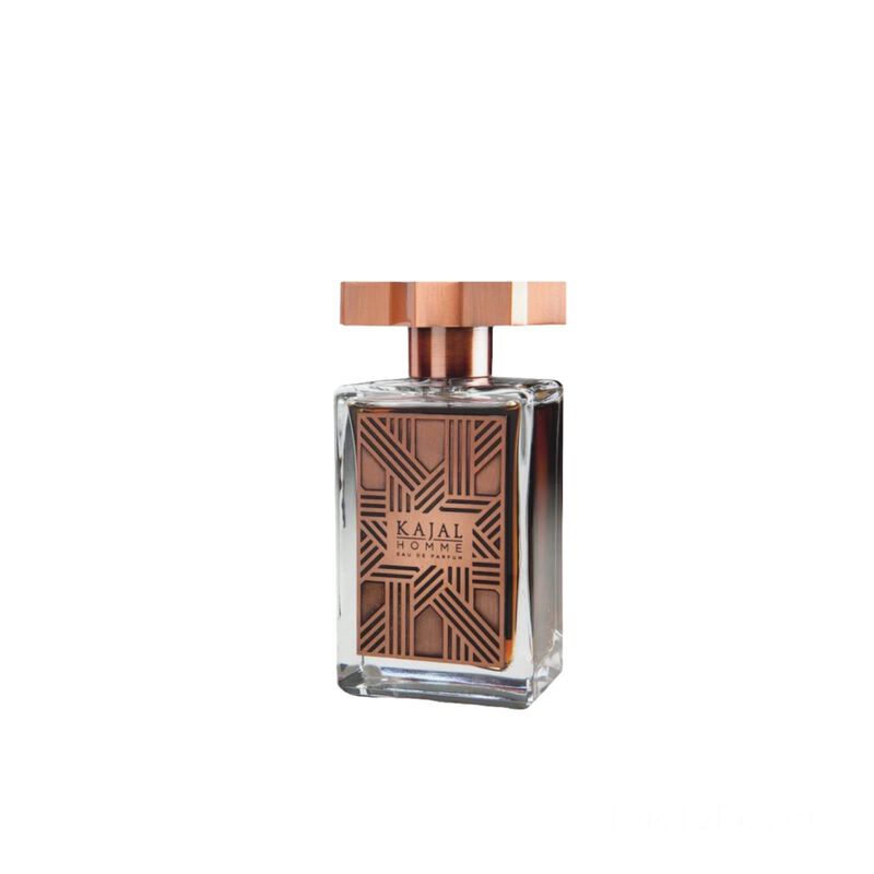 Perfume Kajal Homme Eau De Parfum 100 Ml Para H... image number null
