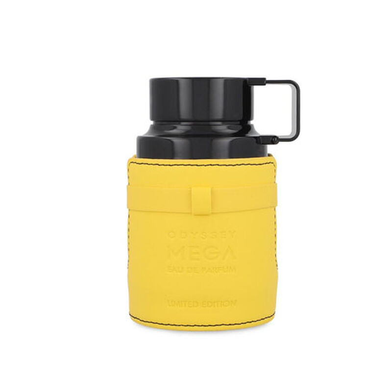 Perfume Armaf Odyssey Mega  Edp 100 Ml Caballer... image number null