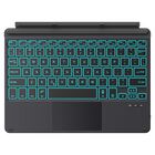 Teclado Type Cover Moko Para Surface Go 4/3/2/2018 Con Panel T&aacute;ctil
