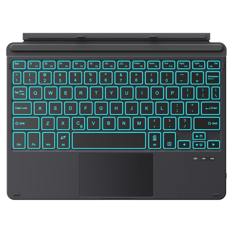 Teclado Type Cover Moko Para Surface Go 4/3/2/2... image number null