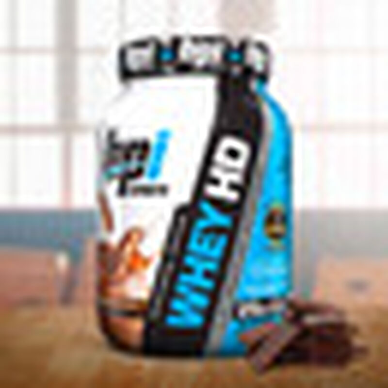 Proteína Whey BPI Chocolate Cookie image number null