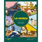 La Odisea