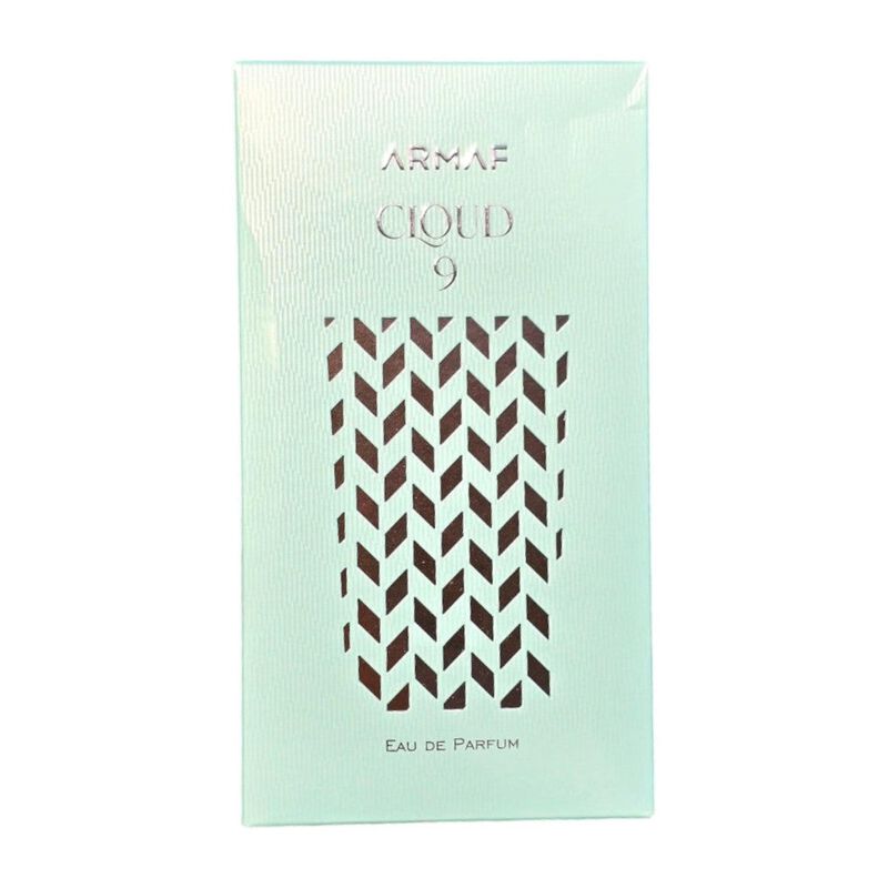 Perfume Armaf Cloud 9 Edp 100 Ml image number null