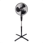 Ventilador pedestal DAEWOO 16 pulgadas 3 velocidades 45W