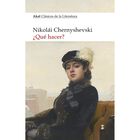 &iquest;Qu&eacute; Hacer?