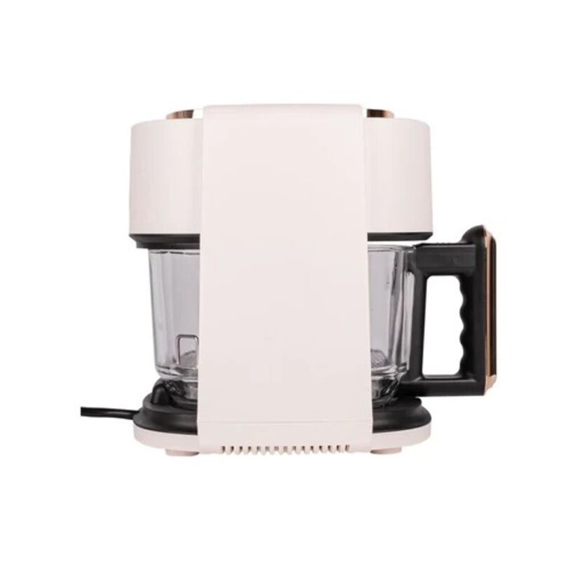 Freidora Aire 4.5 L Cesta Vidrio 8 Programas Bl... image number null