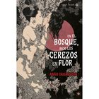 En El Bosque, Bajo Los Cerezos En Flor