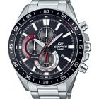 Reloj Casio Efv620d-1a4v Quartz Para Hombre Con Correa De Acero Inoxidable