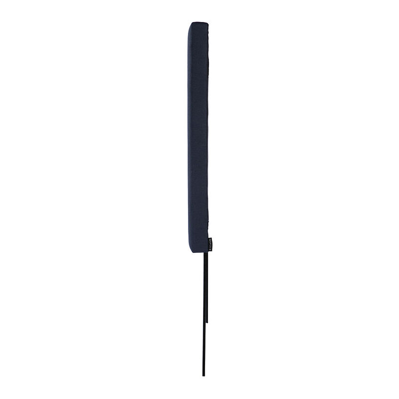 Cabecera Queen Size Dicasa Argos Azul image number null