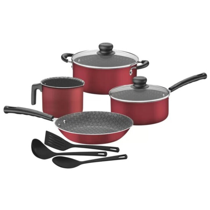 Bateria De Cocina Tramontina 20698982 Versalhes... image number null