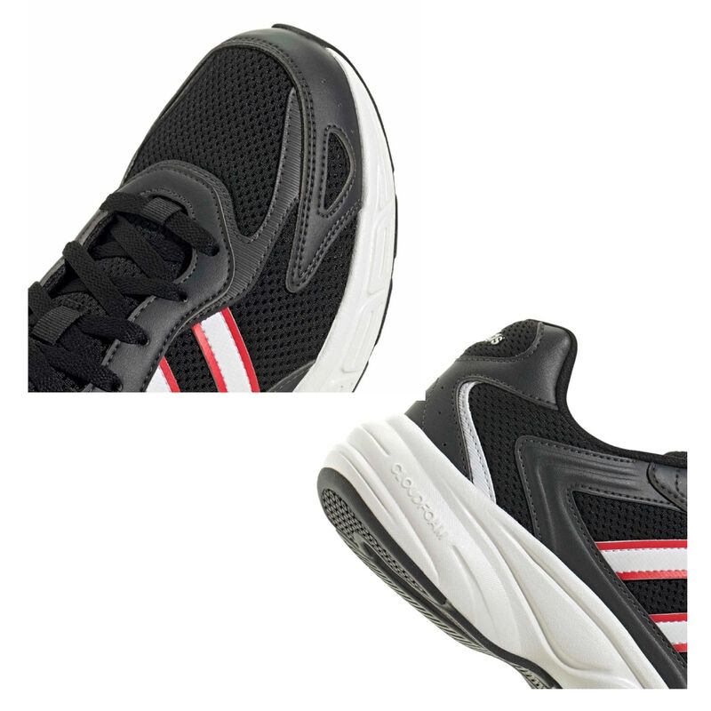 Tenis Deportivo Adidas Eclyptix 2000 Js0083 image number null