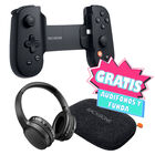 Combo Control Backbone One V2 USB-C Android y Iphone  + Funda Original + Audifonos Bluetooth