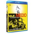 Viaje Al Miedo Bdr (journey Into Fear) [blu-ray]