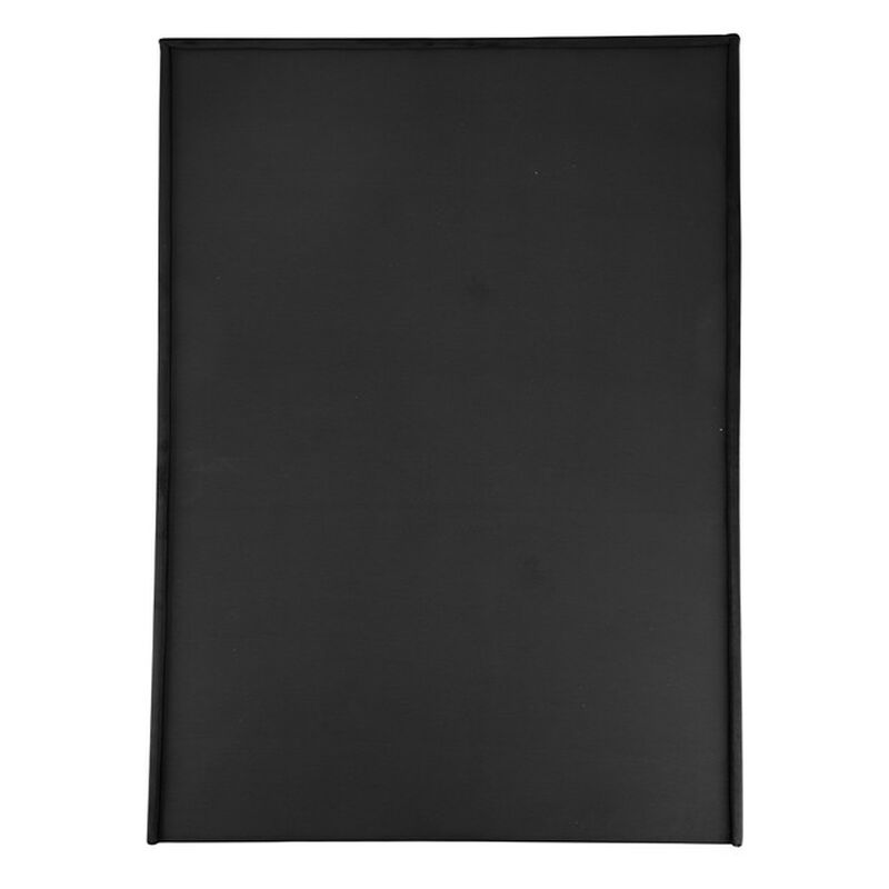 Base Cama Dicasa Individual Negro image number null